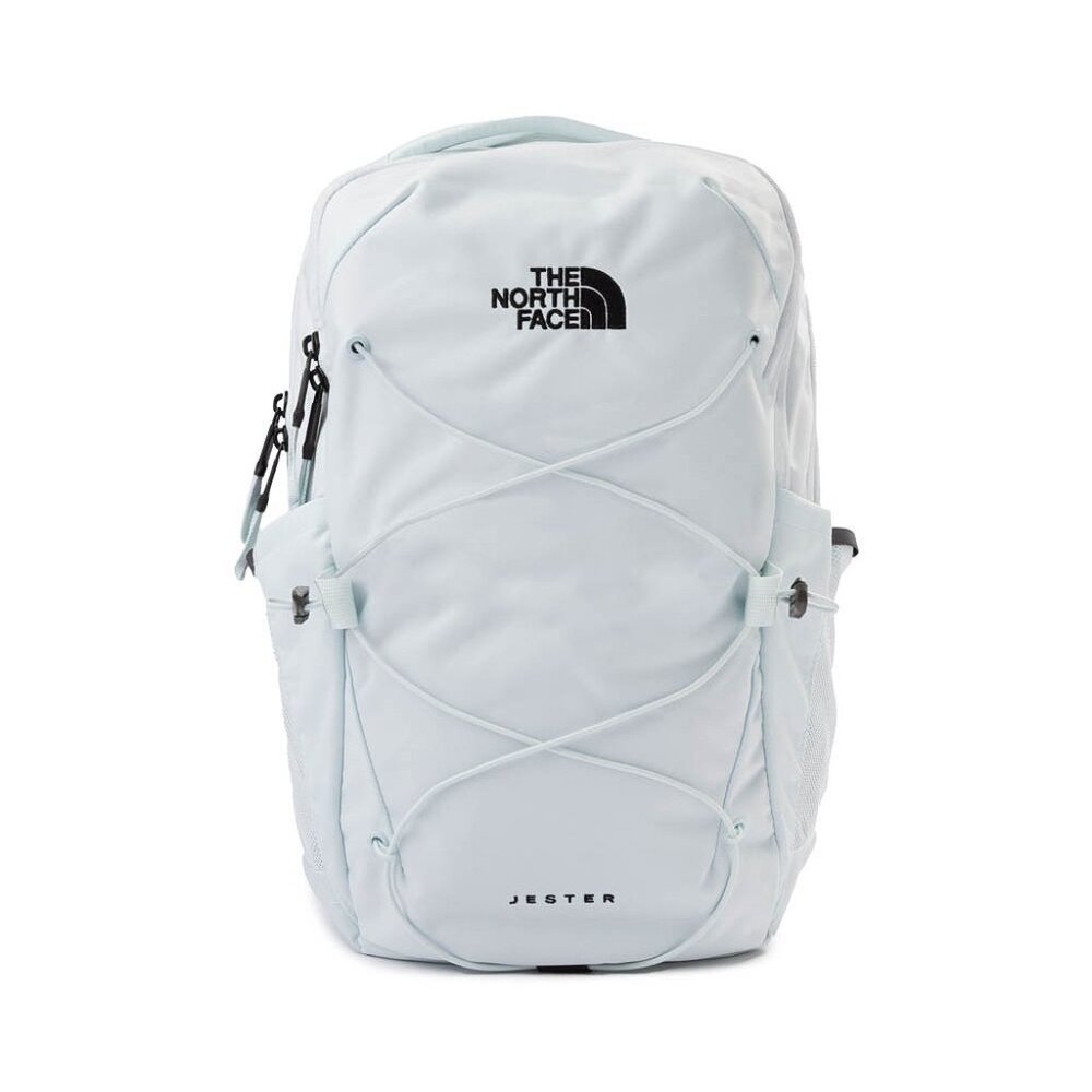 The North Face Jester Backpack - Ice Blue